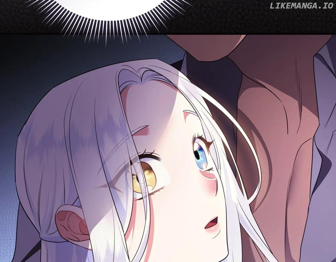I Became the Sultan's Precious Cat Chapter 53 - page 13